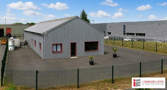 For sale Bais 250 m2 Ille et vilaine (35680) photo 1