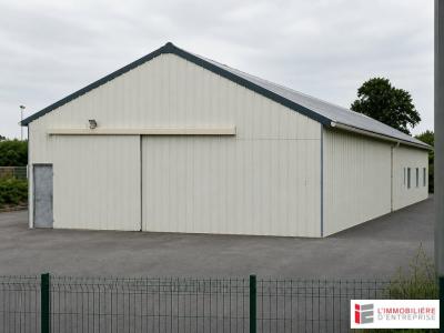 For sale Bais 250 m2 Ille et vilaine (35680) photo 2