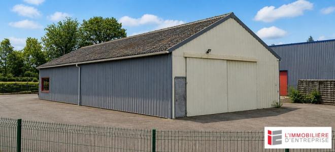 For sale Bais 250 m2 Ille et vilaine (35680) photo 3