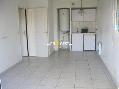 Annonce Location 2 pi�ces Appartement Marseille-9eme-arrondissement 13