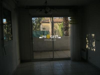 Louer Appartement 35 m2 Marseille-9eme-arrondissement