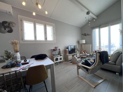 Louer Appartement 83 m2 Saint-gaudens