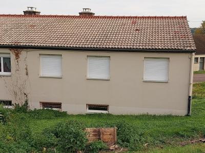 Annonce Vente 5 pi�ces Maison Montsaugeon 52