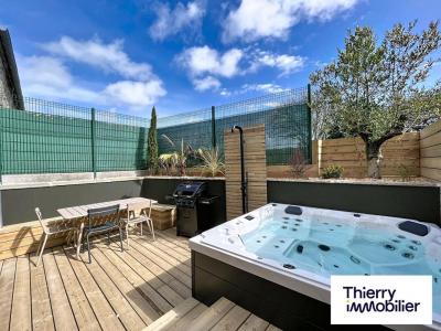 For sale Saint-coulomb 4 rooms 71 m2 Ille et vilaine (35350) photo 0