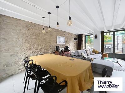 Acheter Maison 71 m2 Saint-coulomb