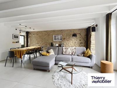 Acheter Maison Saint-coulomb 445400 euros