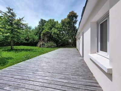 Annonce Vente 10 pi�ces Maison Saint-molf 44