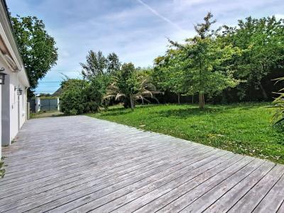 Acheter Maison 250 m2 Saint-molf