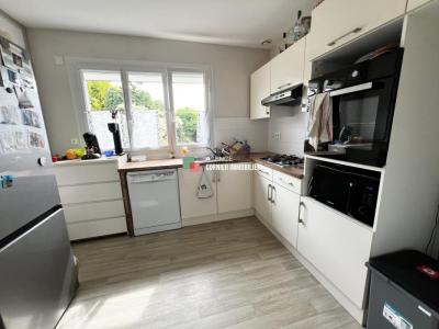 Louer Maison 70 m2 Acigne