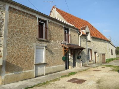 Annonce Location 3 pi�ces Appartement Voinsles 77