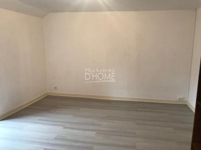 Louer Appartement Voinsles 814 euros