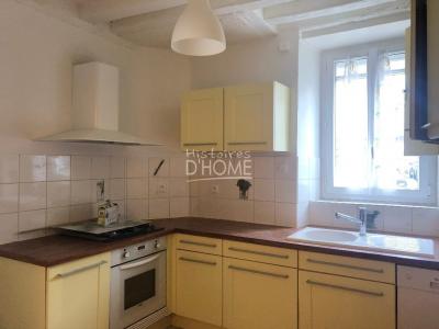 Annonce Location 5 pi�ces Maison Chapelle-gauthier 77