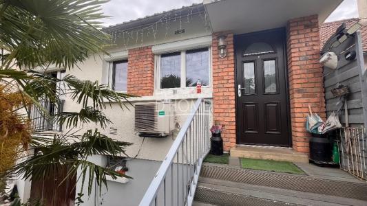 Annonce Vente 4 pi�ces Maison Rozay-en-brie 77