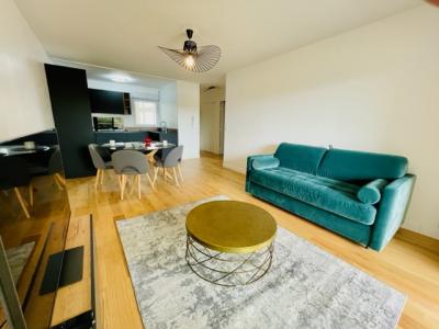 Annonce Location 2 pi�ces Appartement Rochelle 17