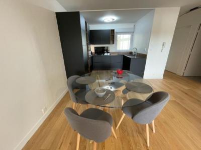 Louer Appartement Rochelle 820 euros