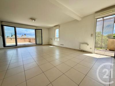 For rent Montpellier 3 rooms 80 m2 Herault (34000) photo 0
