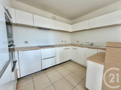 Louer Appartement 80 m2 Montpellier