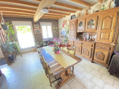 For sale Arcis-sur-aube 5 rooms 123 m2 Aube (10700) photo 2