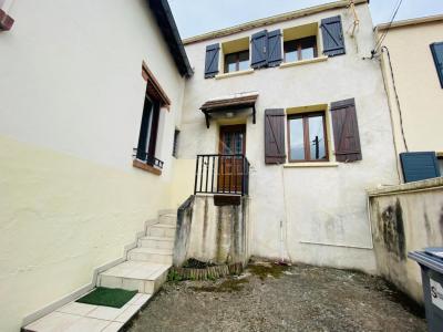 For rent Flins-sur-seine 3 rooms 81 m2 Yvelines (78410) photo 0