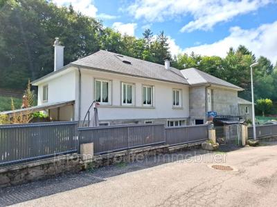 For sale Meymac 150 m2 Correze (19250) photo 0