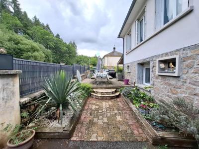 Annonce Vente Maison Meymac 19