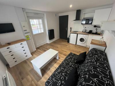 For rent Roche-sur-yon 1 room 15 m2 Vendee (85000) photo 0