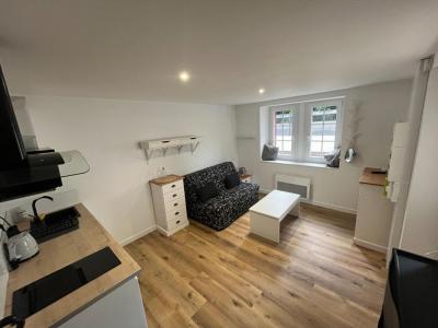 Annonce Location Appartement Roche-sur-yon 85