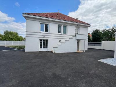 Louer Appartement 15 m2 Roche-sur-yon