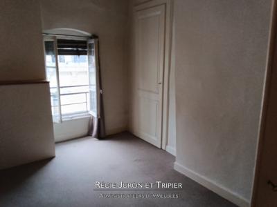 Louer Appartement 32 m2 Lyon-2eme-arrondissement
