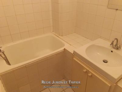 Louer Appartement Lyon-2eme-arrondissement Rhone