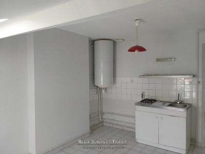 For rent Lyon-6eme-arrondissement 1 room 23 m2 Rhone (69006) photo 0