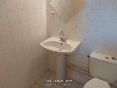 Louer Appartement 23 m2 Lyon-6eme-arrondissement