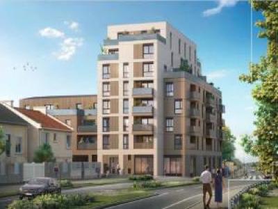 For rent Rennes 2 rooms 42 m2 Ille et vilaine (35000) photo 0