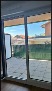 Annonce Location 2 pi�ces Appartement Biscarrosse 40