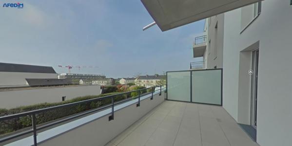Louer Appartement Saint-barthelemy-d'anjou Maine et loire