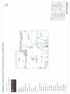 Annonce Location 2 pi�ces Appartement Albi 81