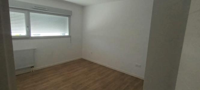 Louer Appartement Poitiers Vienne