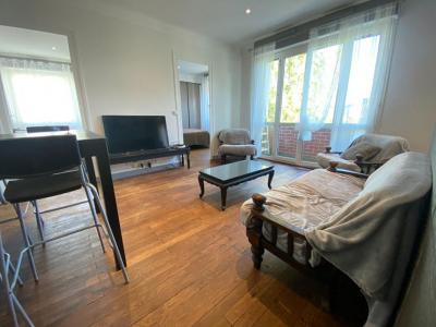 Louer Appartement Lyon-8eme-arrondissement Rhone