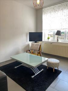 For rent Rehon 4 rooms 65 m2 Meurthe et moselle (54430) photo 2
