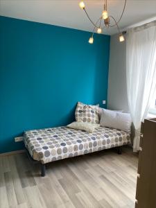 For rent Rehon 4 rooms 65 m2 Meurthe et moselle (54430) photo 3