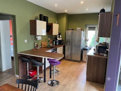 Annonce Vente 7 pi�ces Maison Landres 54