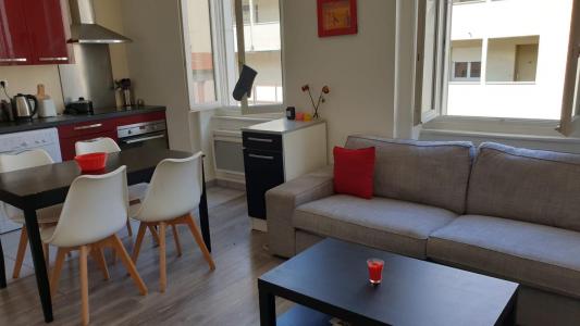 Louer Appartement 85 m2 Saint-etienne
