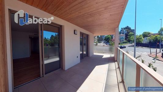 For sale Sainte-foy-les-lyon 4 rooms 86 m2 Rhone (69110) photo 0
