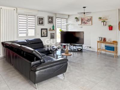 Acheter Maison 80 m2 Tracy-le-mont