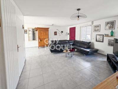Acheter Maison Tracy-le-mont Oise
