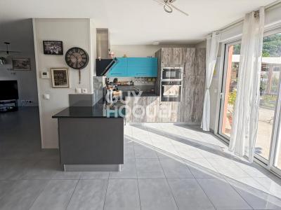 Acheter Maison Tracy-le-mont 226000 euros