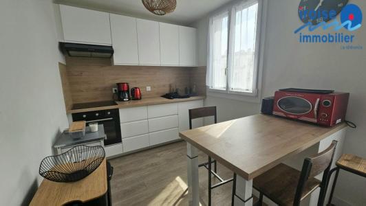 For rent Brest 3 rooms 48 m2 Finistere (29200) photo 1