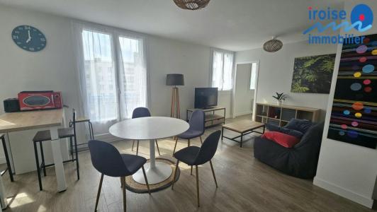 For rent Brest 3 rooms 48 m2 Finistere (29200) photo 2