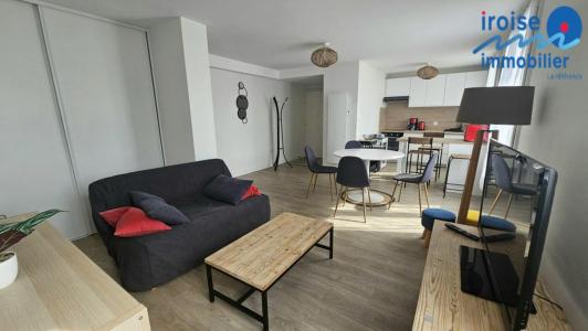 For rent Brest 3 rooms 48 m2 Finistere (29200) photo 3