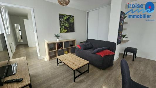 For rent Brest 3 rooms 48 m2 Finistere (29200) photo 4